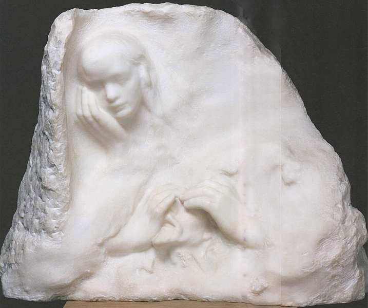 Иллюстрация к книге — Музей Родена Париж [i_054.jpg]