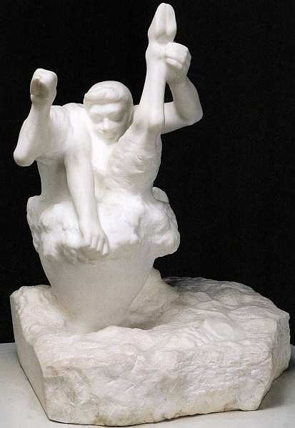 Иллюстрация к книге — Музей Родена Париж [i_055.jpg]