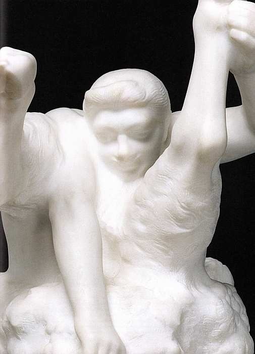 Иллюстрация к книге — Музей Родена Париж [i_056.jpg]