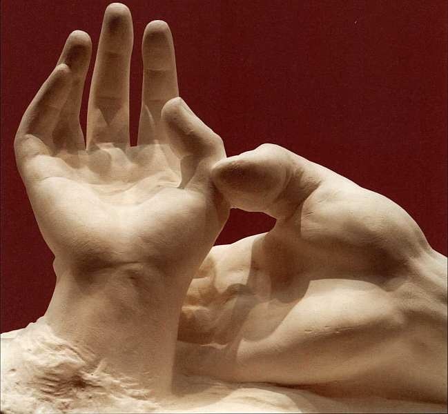 Иллюстрация к книге — Музей Родена Париж [i_057.jpg]