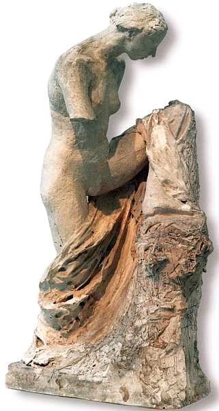 Иллюстрация к книге — Музей Родена Париж [i_060.jpg]