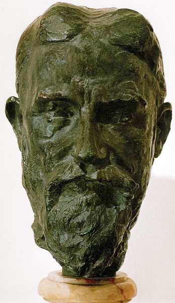 Иллюстрация к книге — Музей Родена Париж [i_062.jpg]