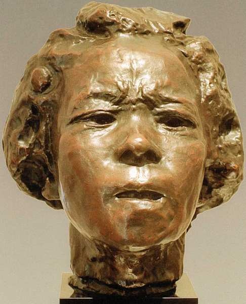 Иллюстрация к книге — Музей Родена Париж [i_063.jpg]