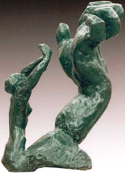 Иллюстрация к книге — Музей Родена Париж [i_064.jpg]