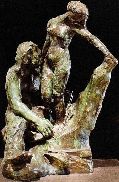 Иллюстрация к книге — Музей Родена Париж [i_065.jpg]