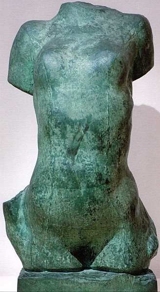 Иллюстрация к книге — Музей Родена Париж [i_066.jpg]