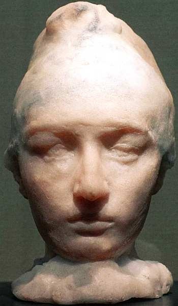 Иллюстрация к книге — Музей Родена Париж [i_067.jpg]