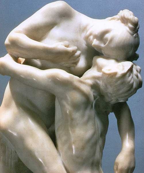 Иллюстрация к книге — Музей Родена Париж [i_069.jpg]