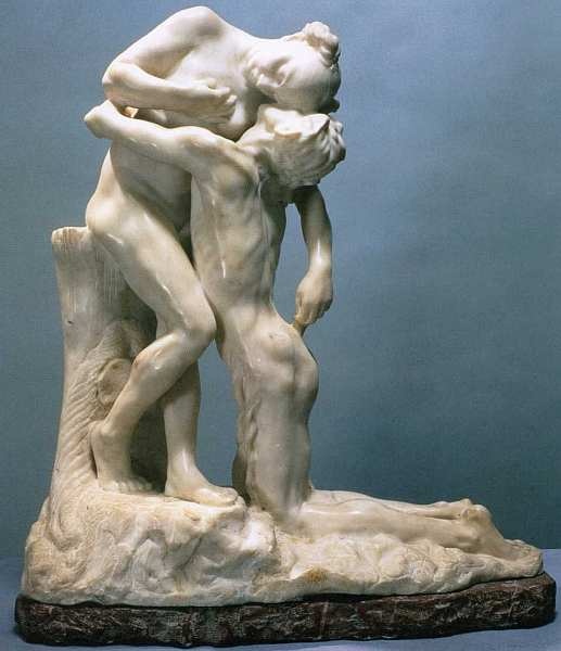 Иллюстрация к книге — Музей Родена Париж [i_070.jpg]