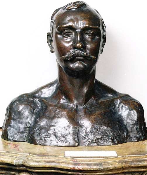 Иллюстрация к книге — Музей Родена Париж [i_073.jpg]