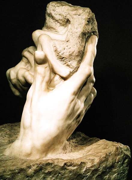 Иллюстрация к книге — Музей Родена Париж [i_074.jpg]