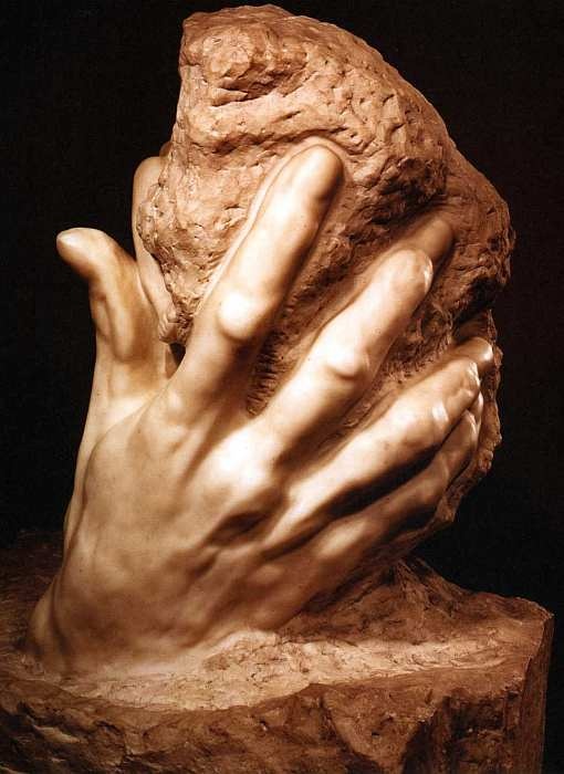 Иллюстрация к книге — Музей Родена Париж [i_075.jpg]