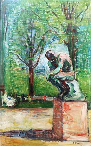 Иллюстрация к книге — Музей Родена Париж [i_083.jpg]