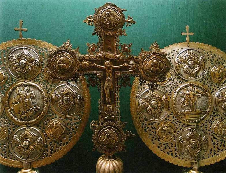 Иллюстрация к книге — Музей Бенаки Афины [i_004.jpg]