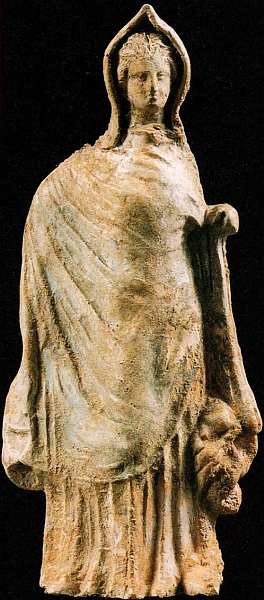 Иллюстрация к книге — Музей Бенаки Афины [i_006.jpg]