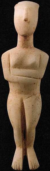 Иллюстрация к книге — Музей Бенаки Афины [i_007.jpg]