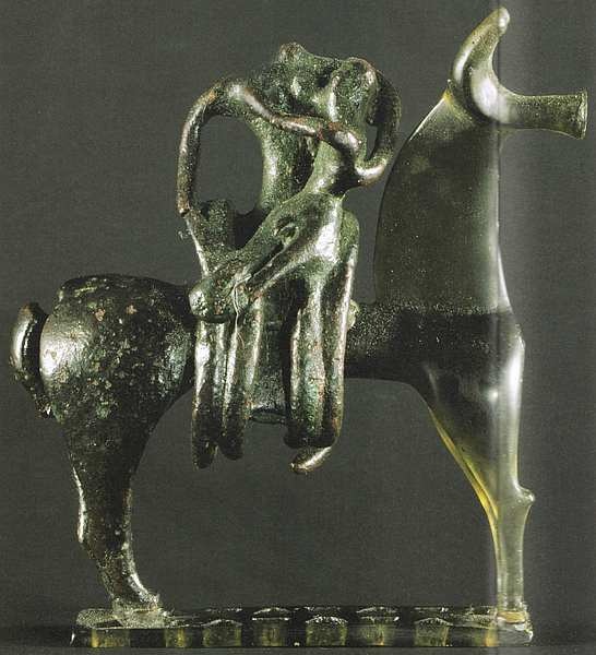 Иллюстрация к книге — Музей Бенаки Афины [i_011.jpg]