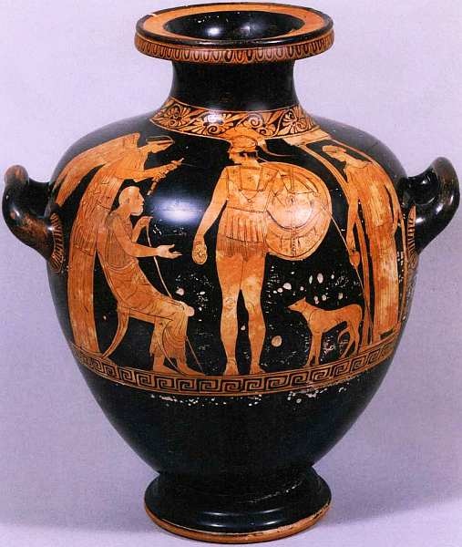 Иллюстрация к книге — Музей Бенаки Афины [i_016.jpg]