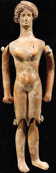 Иллюстрация к книге — Музей Бенаки Афины [i_017.jpg]