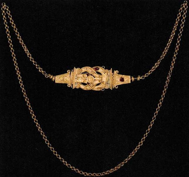 Иллюстрация к книге — Музей Бенаки Афины [i_021.jpg]