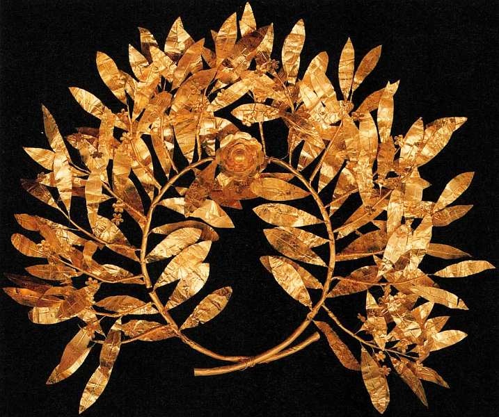 Иллюстрация к книге — Музей Бенаки Афины [i_022.jpg]