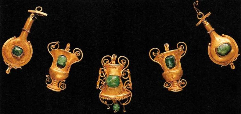 Иллюстрация к книге — Музей Бенаки Афины [i_023.jpg]