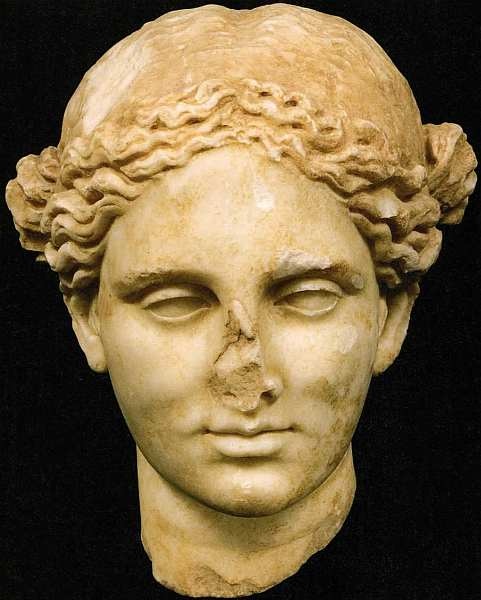 Иллюстрация к книге — Музей Бенаки Афины [i_024.jpg]