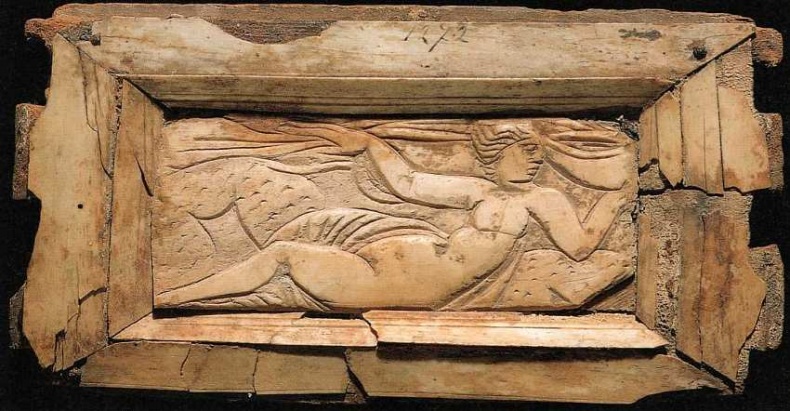 Иллюстрация к книге — Музей Бенаки Афины [i_026.jpg]