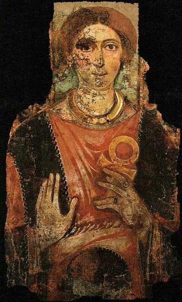 Иллюстрация к книге — Музей Бенаки Афины [i_028.jpg]