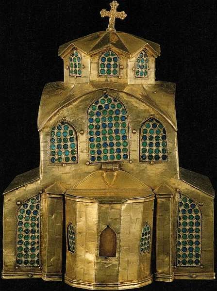 Иллюстрация к книге — Музей Бенаки Афины [i_049.jpg]