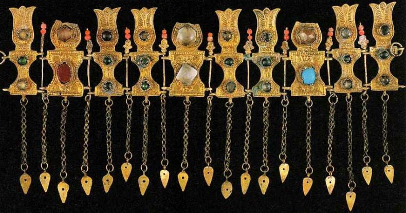 Иллюстрация к книге — Музей Бенаки Афины [i_053.jpg]