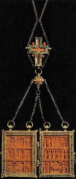 Иллюстрация к книге — Музей Бенаки Афины [i_055.jpg]