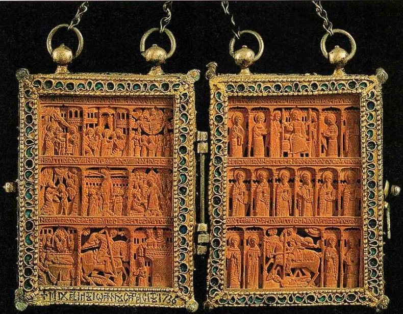 Иллюстрация к книге — Музей Бенаки Афины [i_057.jpg]