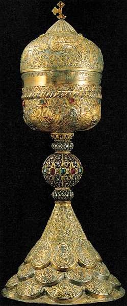 Иллюстрация к книге — Музей Бенаки Афины [i_059.jpg]