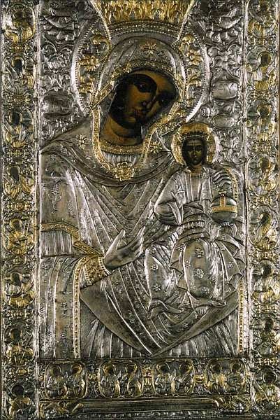 Иллюстрация к книге — Музей Бенаки Афины [i_061.jpg]