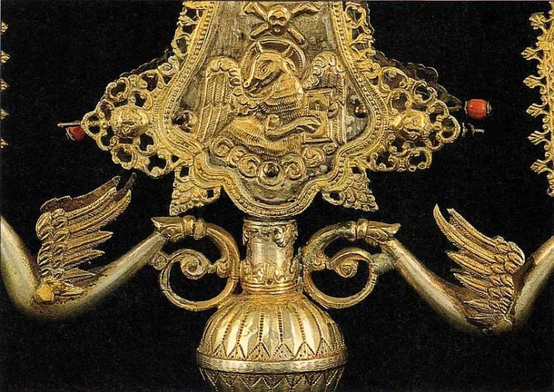 Иллюстрация к книге — Музей Бенаки Афины [i_064.jpg]