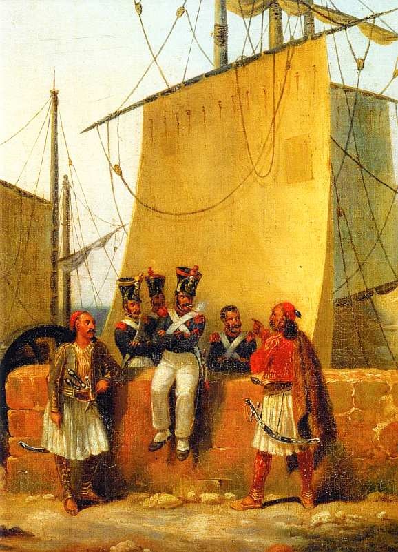 Иллюстрация к книге — Музей Бенаки Афины [i_078.jpg]