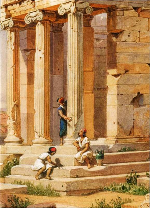 Иллюстрация к книге — Музей Бенаки Афины [i_082.jpg]