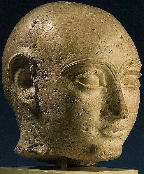 Иллюстрация к книге — Пергамский музей Берлин [i_009.jpg]