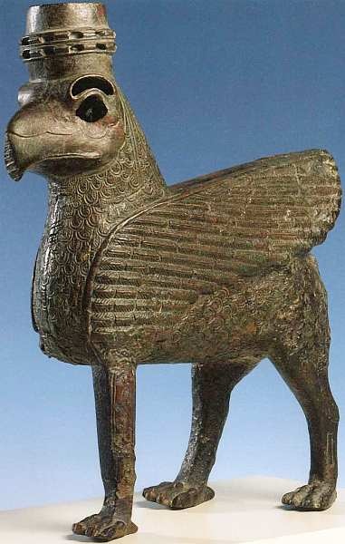 Иллюстрация к книге — Пергамский музей Берлин [i_017.jpg]