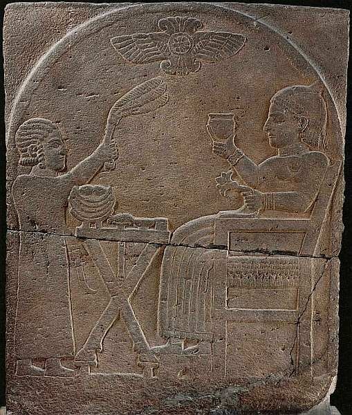 Иллюстрация к книге — Пергамский музей Берлин [i_019.jpg]