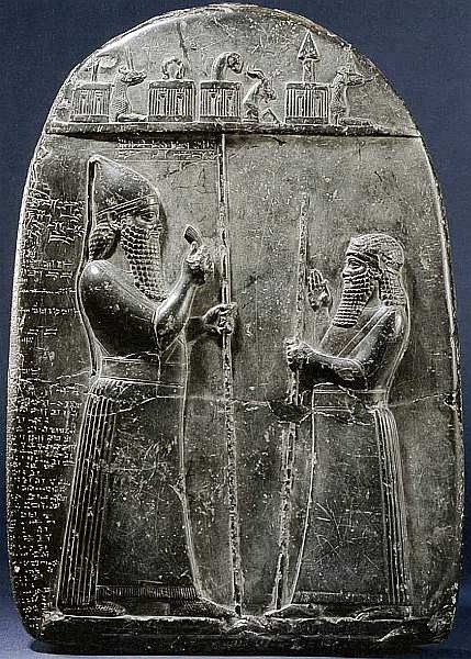 Иллюстрация к книге — Пергамский музей Берлин [i_028.jpg]