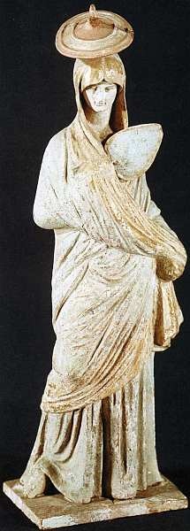 Иллюстрация к книге — Пергамский музей Берлин [i_031.jpg]