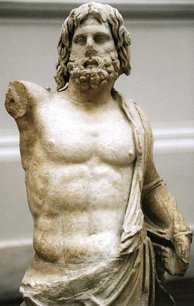 Иллюстрация к книге — Пергамский музей Берлин [i_054.jpg]