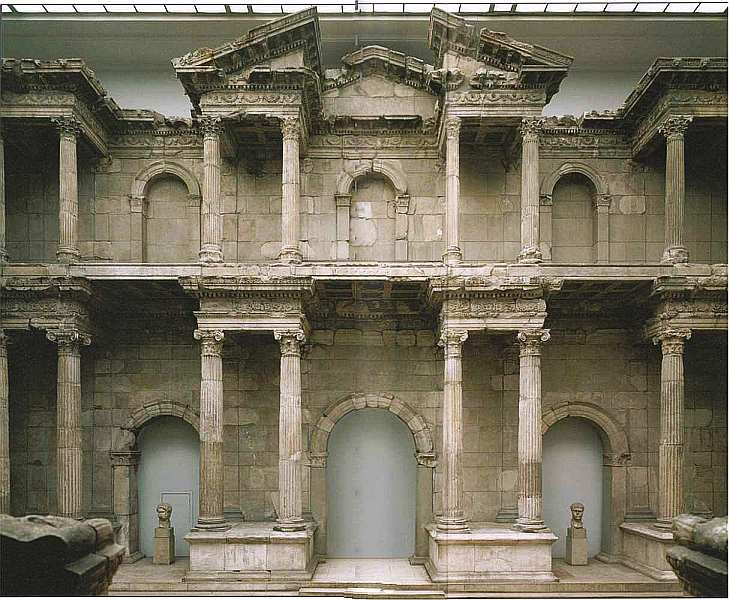 Иллюстрация к книге — Пергамский музей Берлин [i_055.jpg]