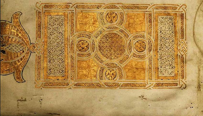 Иллюстрация к книге — Пергамский музей Берлин [i_064.jpg]