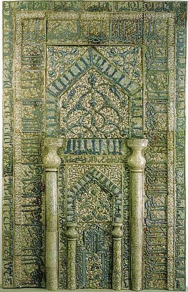 Иллюстрация к книге — Пергамский музей Берлин [i_069.jpg]