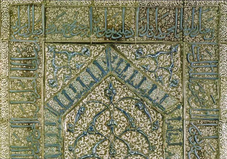 Иллюстрация к книге — Пергамский музей Берлин [i_070.jpg]