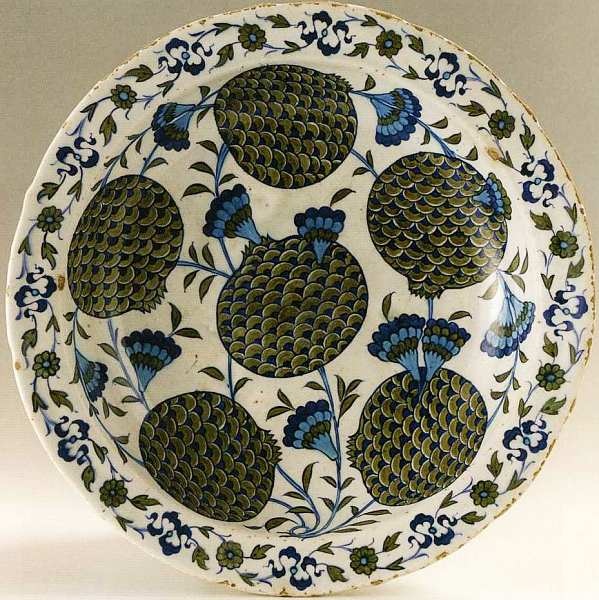 Иллюстрация к книге — Пергамский музей Берлин [i_076.jpg]