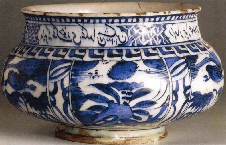 Иллюстрация к книге — Пергамский музей Берлин [i_081.jpg]